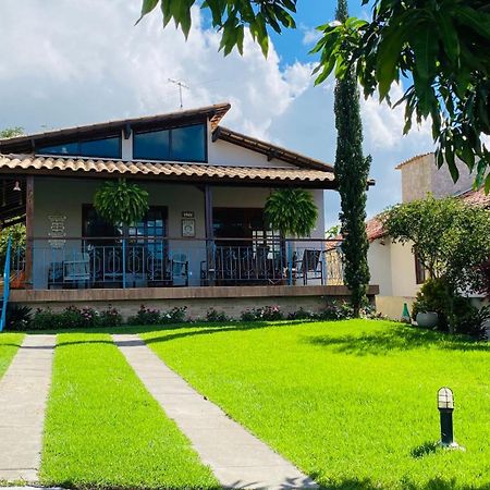 Gravata Conforto Em Condominio 200M 4 Qts E 5 Wc Eksteriør bilde