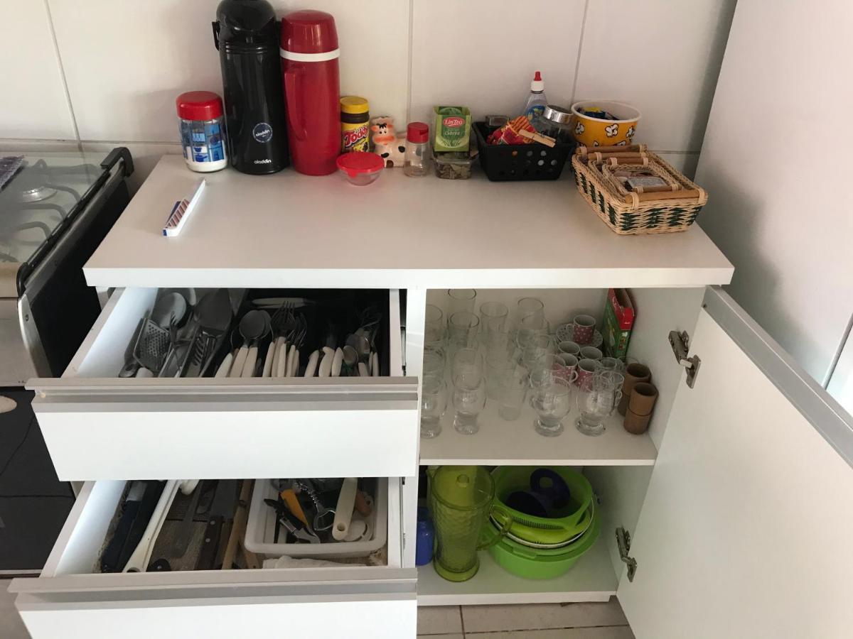 Gravata Conforto Em Condominio 200M 4 Qts E 5 Wc Eksteriør bilde