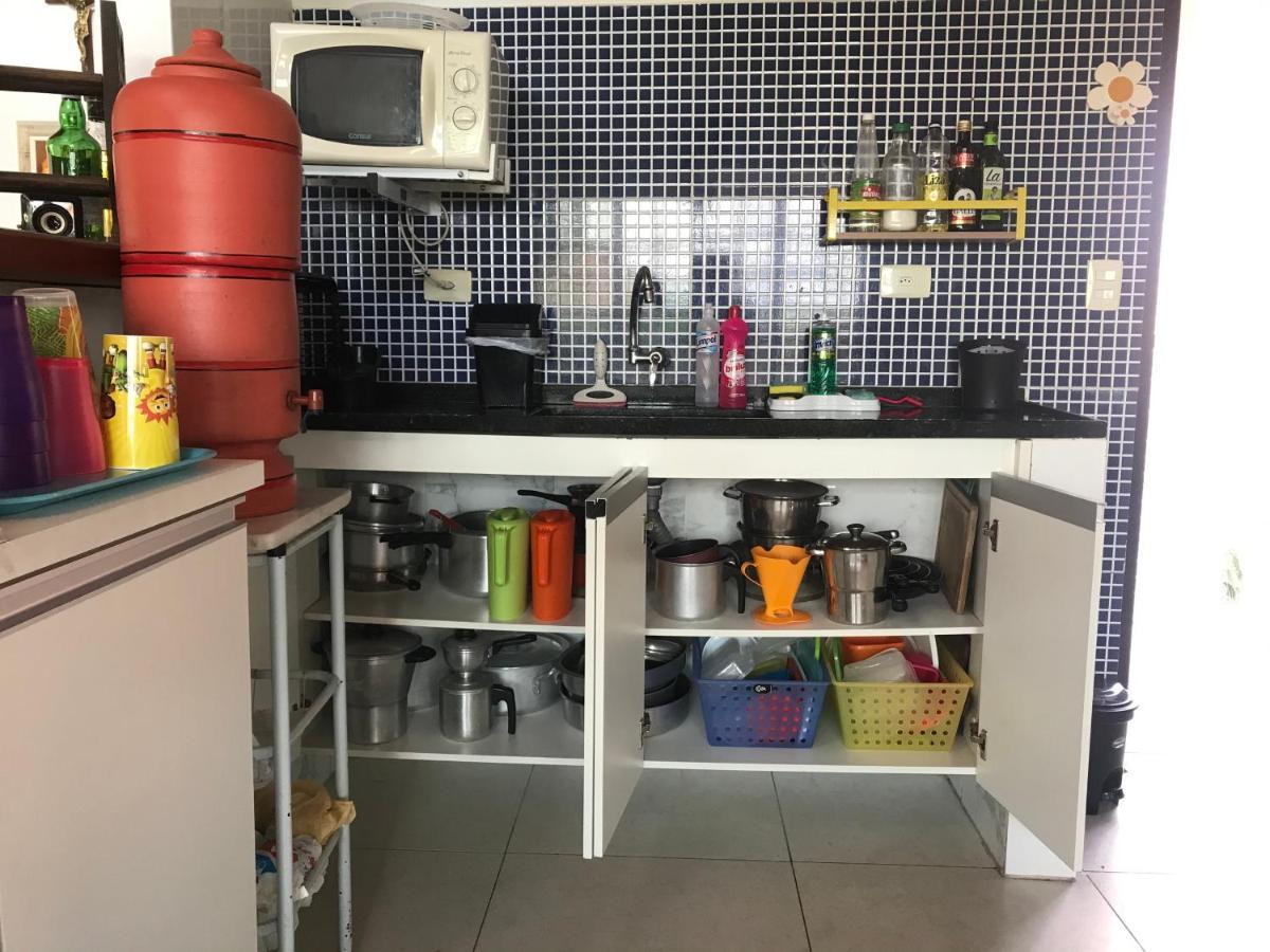 Gravata Conforto Em Condominio 200M 4 Qts E 5 Wc Eksteriør bilde