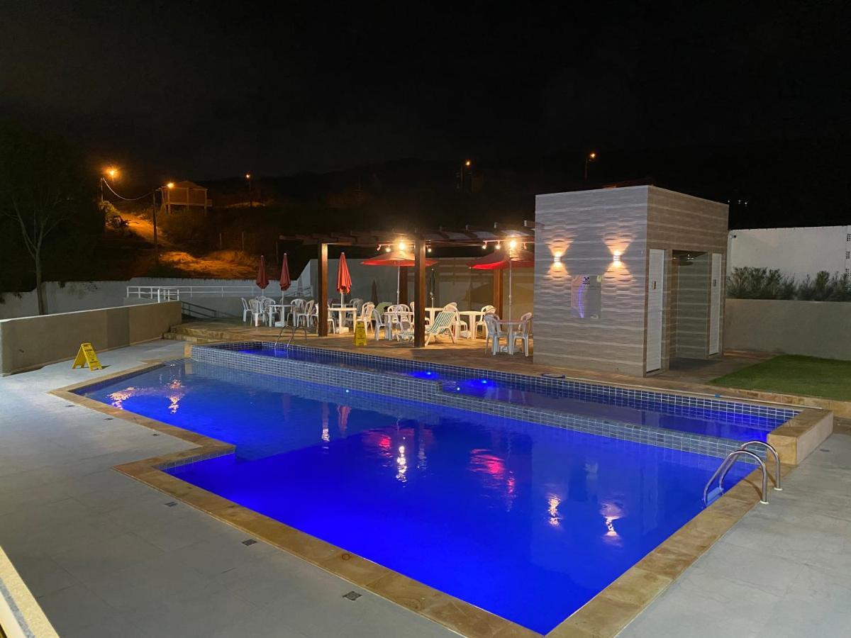 Gravata Conforto Em Condominio 200M 4 Qts E 5 Wc Eksteriør bilde