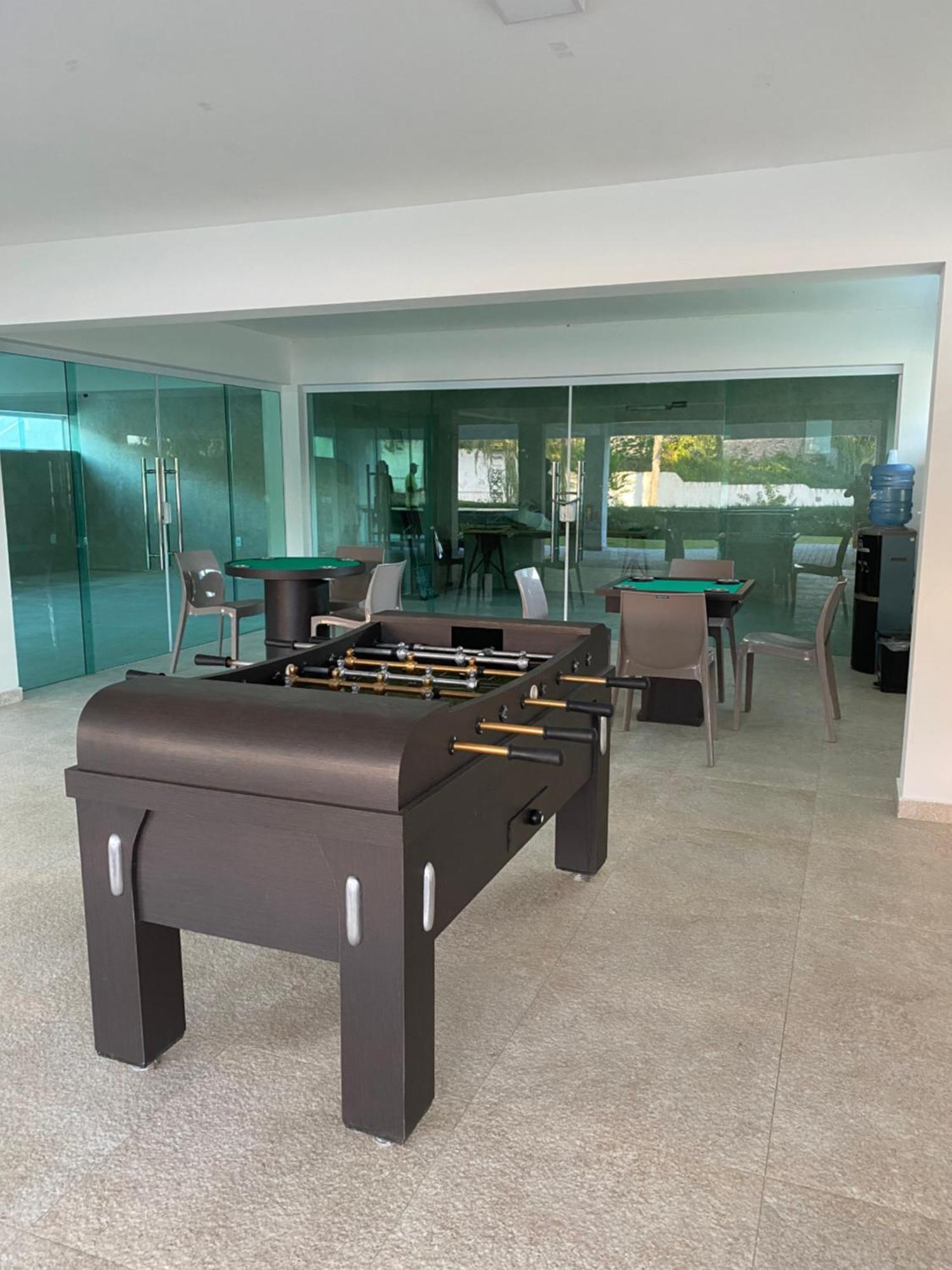 Gravata Conforto Em Condominio 200M 4 Qts E 5 Wc Eksteriør bilde